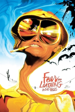 watch Fear and Loathing in Las Vegas Movie online free in hd on Red Stitch