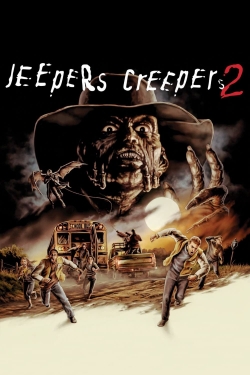 watch Jeepers Creepers 2 Movie online free in hd on Red Stitch