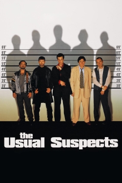 watch The Usual Suspects Movie online free in hd on Red Stitch