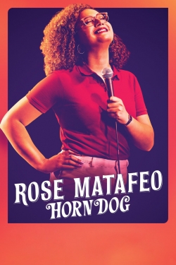 watch Rose Matafeo: Horndog Movie online free in hd on Red Stitch