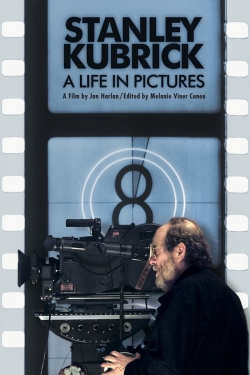 watch Stanley Kubrick: A Life in Pictures Movie online free in hd on Red Stitch