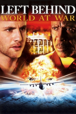 watch Left Behind III: World at War Movie online free in hd on Red Stitch