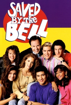 watch Saved by the Bell Movie online free in hd on Red Stitch