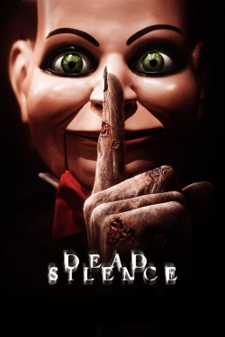 watch Dead Silence Movie online free in hd on Red Stitch