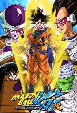 watch Dragon Ball Z Kai Movie online free in hd on Red Stitch