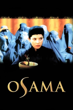 watch Osama Movie online free in hd on Red Stitch