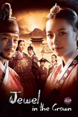 watch Dong Yi Movie online free in hd on Red Stitch