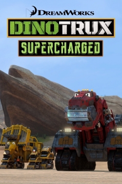 watch Dinotrux: Supercharged Movie online free in hd on Red Stitch