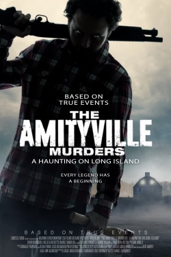 watch The Amityville Murders Movie online free in hd on Red Stitch