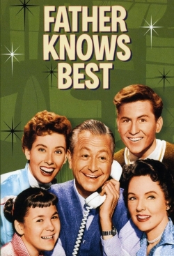 watch Father Knows Best Movie online free in hd on Red Stitch