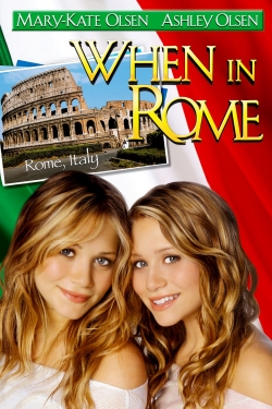 watch When in Rome Movie online free in hd on Red Stitch