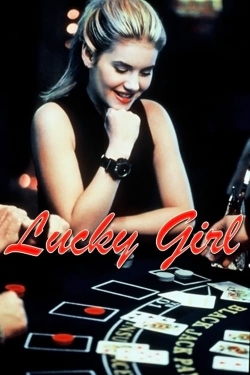 watch Lucky Girl Movie online free in hd on Red Stitch