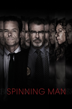 watch Spinning Man Movie online free in hd on Red Stitch