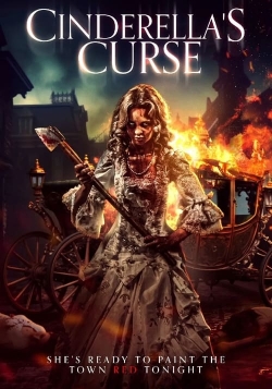 watch Cinderella's Curse Movie online free in hd on Red Stitch