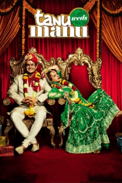 watch Tanu Weds Manu Movie online free in hd on Red Stitch