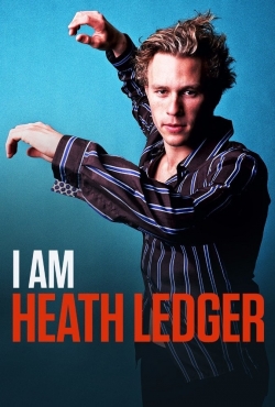 watch I Am Heath Ledger Movie online free in hd on Red Stitch