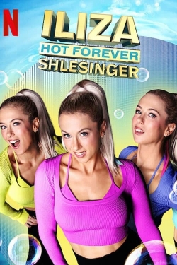 watch Iliza Shlesinger: Hot Forever Movie online free in hd on Red Stitch