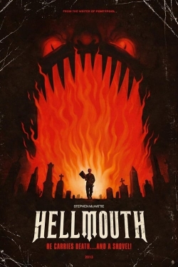 watch Hellmouth Movie online free in hd on Red Stitch