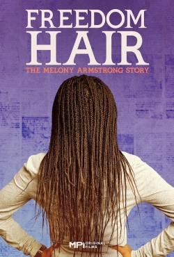 watch Freedom Hair Movie online free in hd on Red Stitch