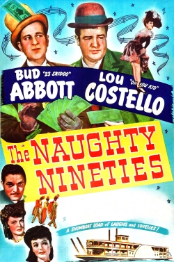 watch The Naughty Nineties Movie online free in hd on Red Stitch