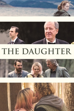 watch The Daughter Movie online free in hd on Red Stitch