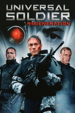 watch Universal Soldier: Regeneration Movie online free in hd on Red Stitch